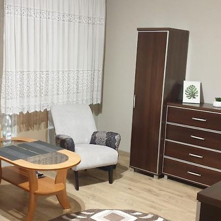 Appartamento Kawalerka W Bloku, Blisko Parku Przemyslowego W Bydgoszczy Esterno foto