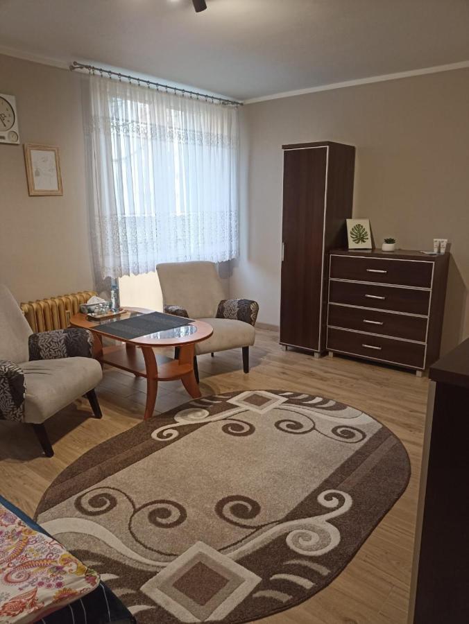 Appartamento Kawalerka W Bloku, Blisko Parku Przemyslowego W Bydgoszczy Esterno foto